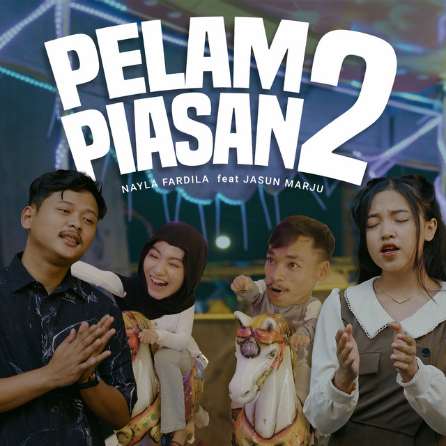 Pelampiasan 2