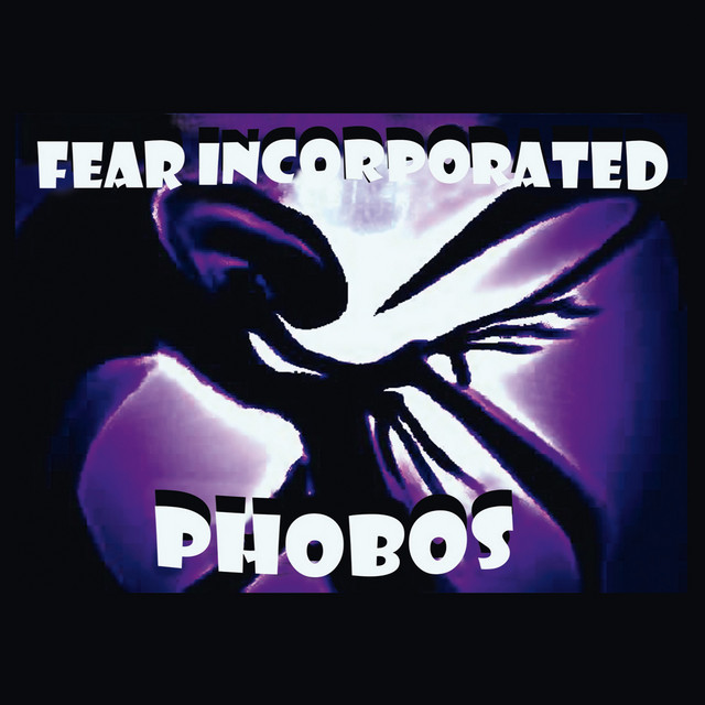 Phobos cover