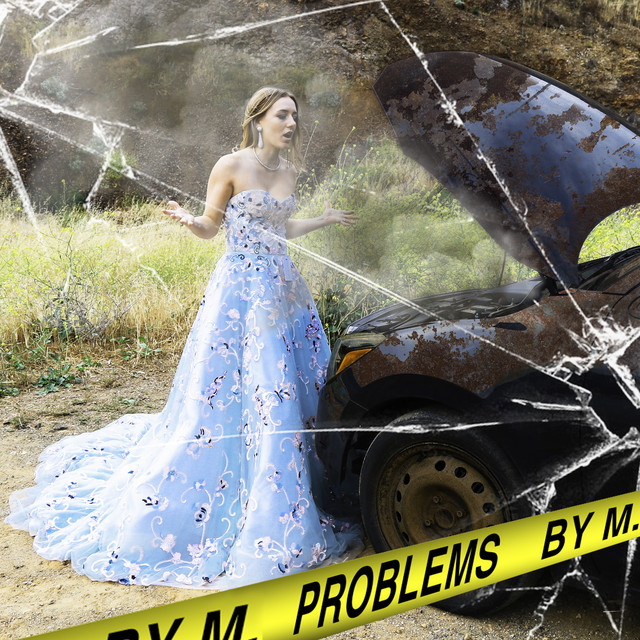 Problems cover art