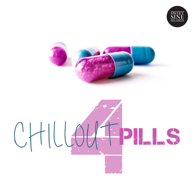 Chillot Pills Vol.4 cover