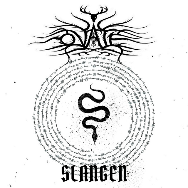 Slangen cover