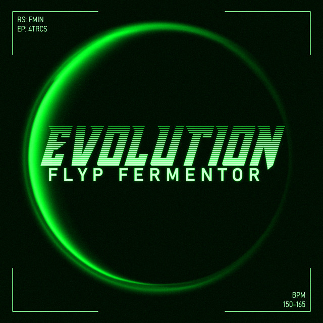 Evolution cover