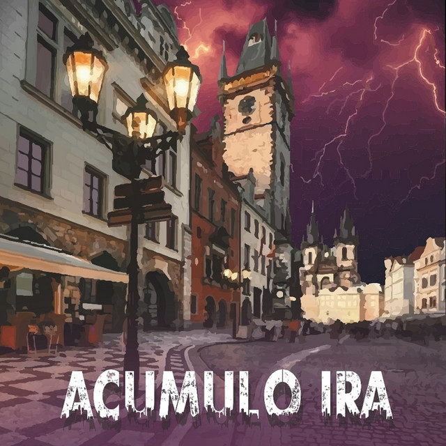 Acumulo Ira