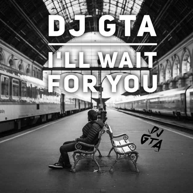 Ill Wait for You cover art