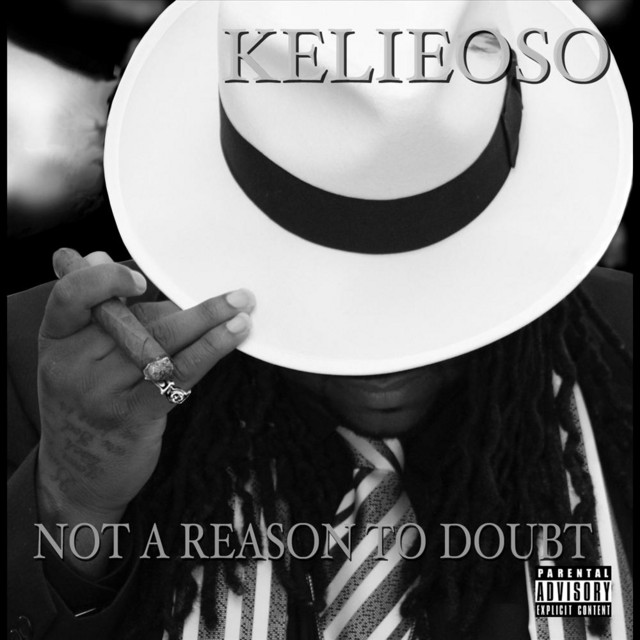 Not A Reason To Doubt cover art
