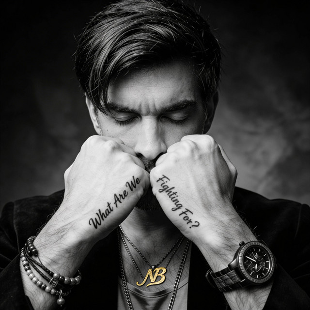 What Are We Fighting For?