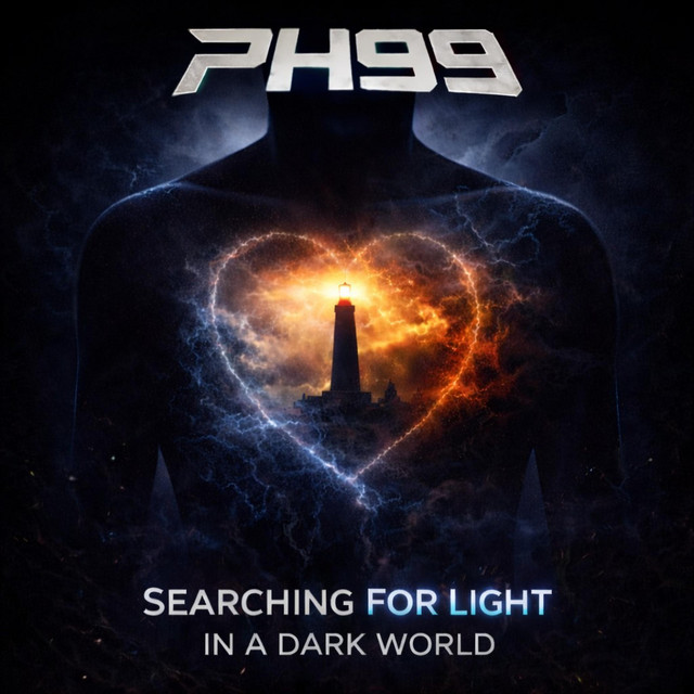 Searching For Light In A Dark World