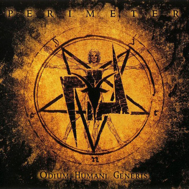 Odium Humani Generis cover art