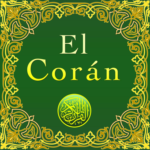 El Corán cover art