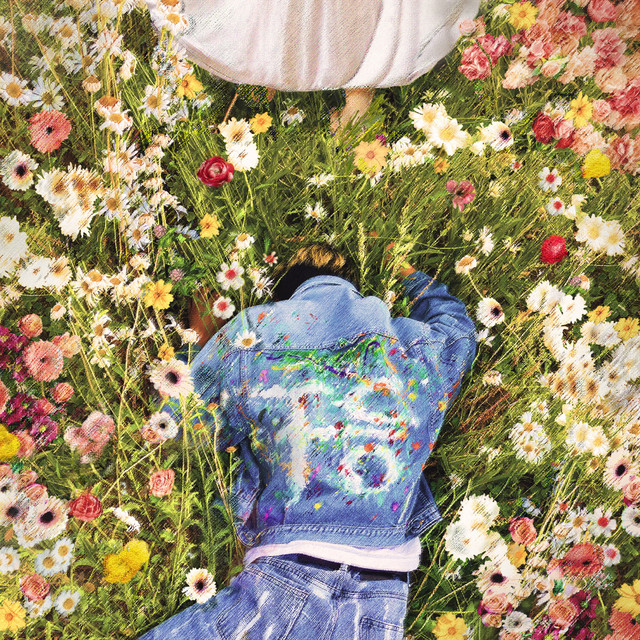 Stock Flower cover art