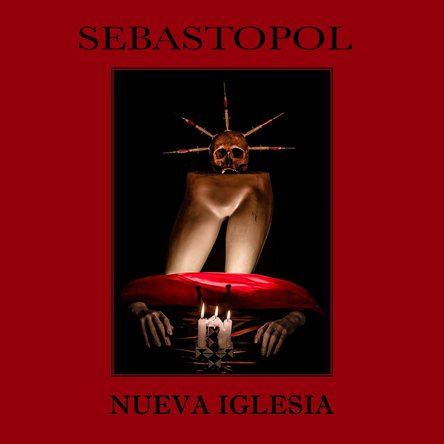 Sebastopol Photo