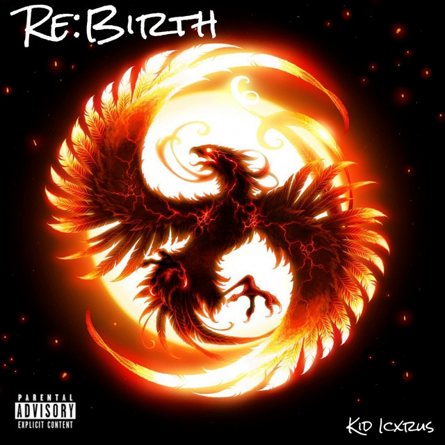 Re:Birth cover art