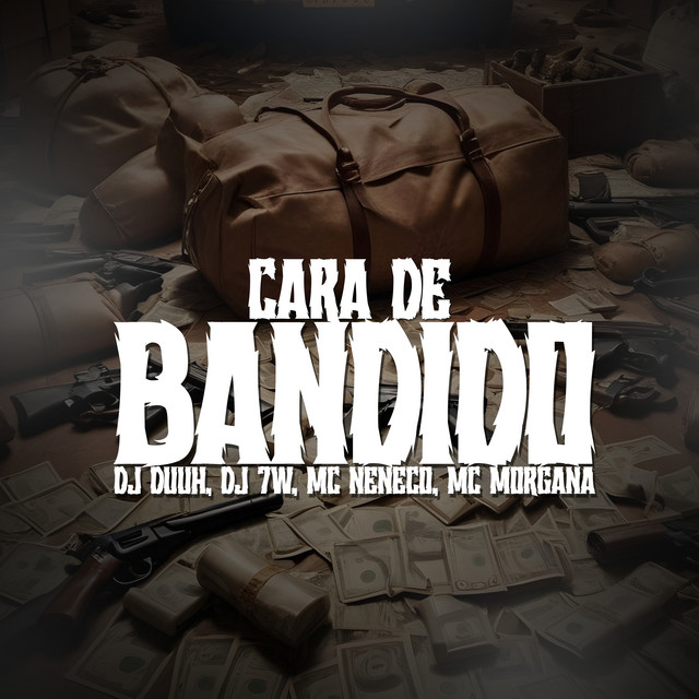 CARA DE BANDIDO