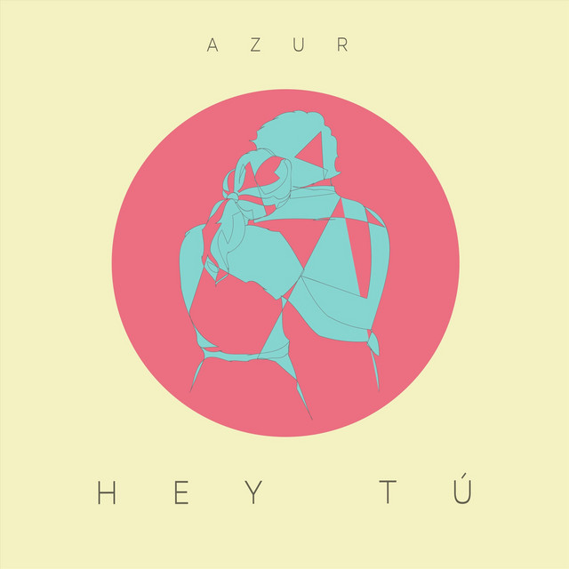 Hey Tú cover art
