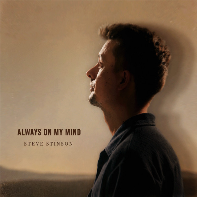 Steve Stinson