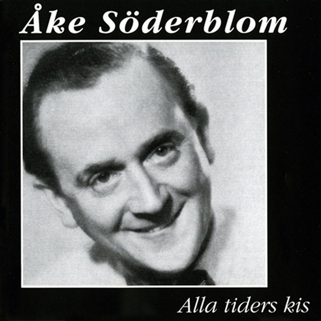 Alla tiders kis cover