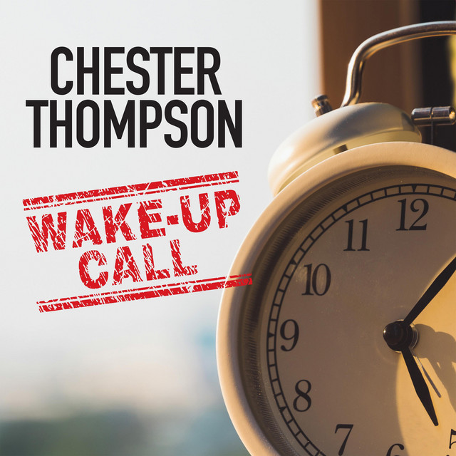 Wake Up Call cover art