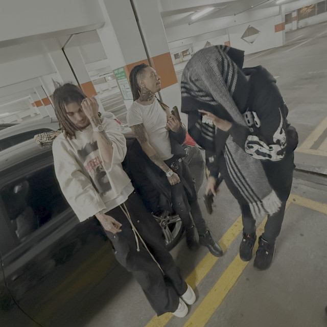 undefined album image