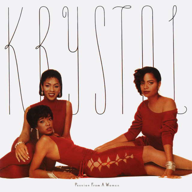 Passion from a Woman (Expanded) cover