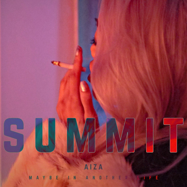 Summit cover art