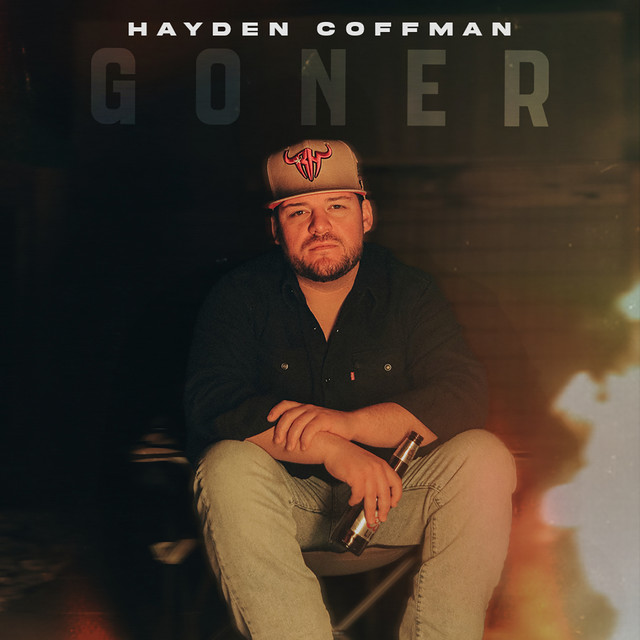 Goner cover art