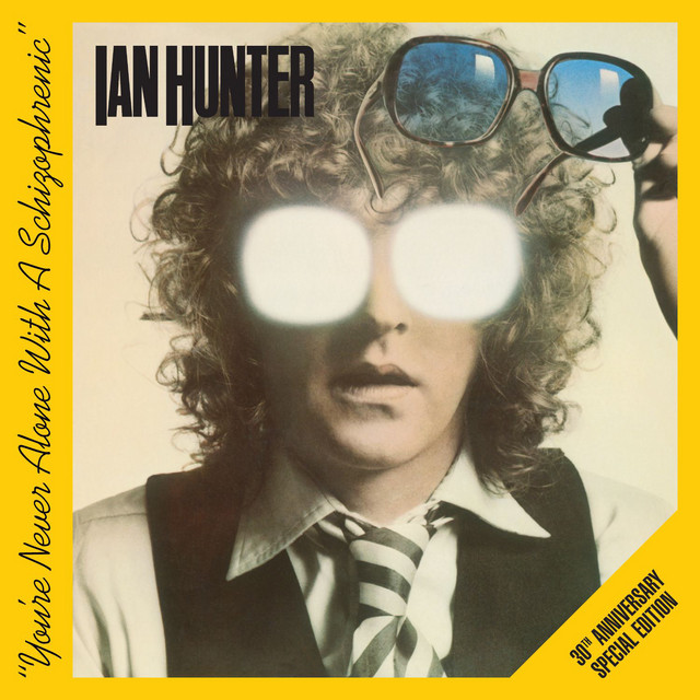 Just Another Night - 2009 Remastered Version