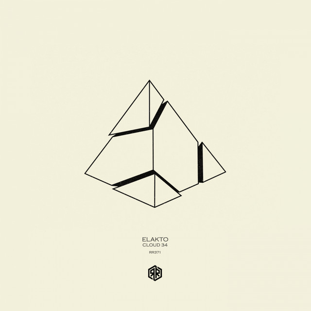 Cloud 34 album art