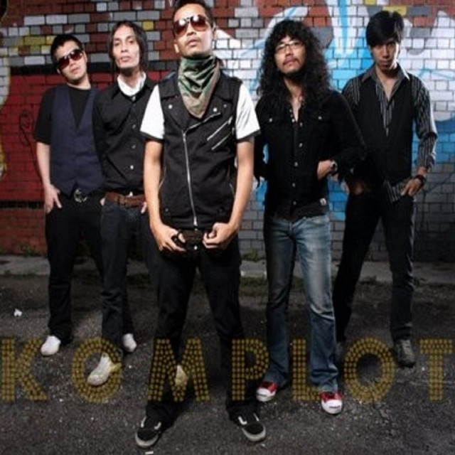 Disko Tanpa Risiko cover art