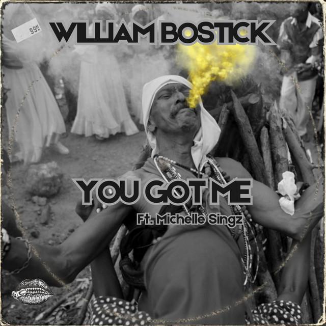 You Got Me (Abner Mix) cover art