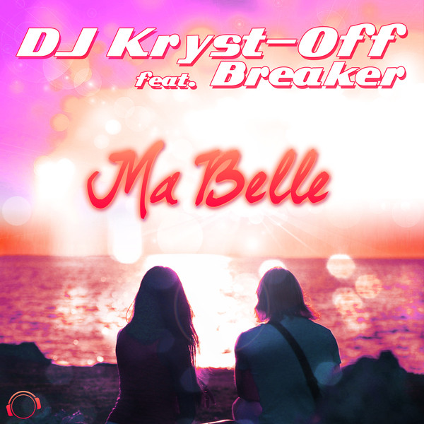 Ma Belle (Remixes) cover art
