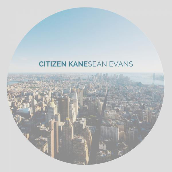 Citizen Kane cover