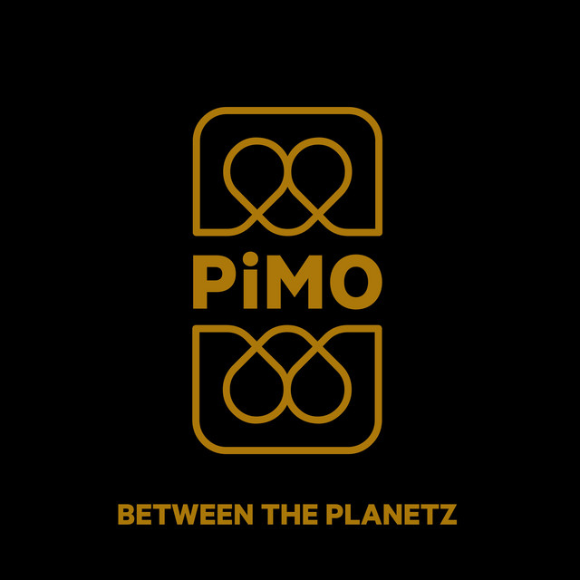 Between The Planetz cover art
