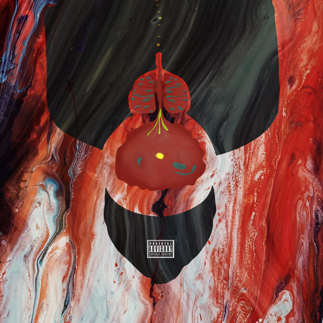 Noqta FEL Mthana cover art