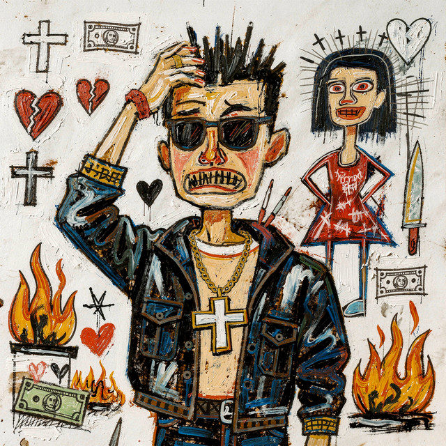 undefined album image