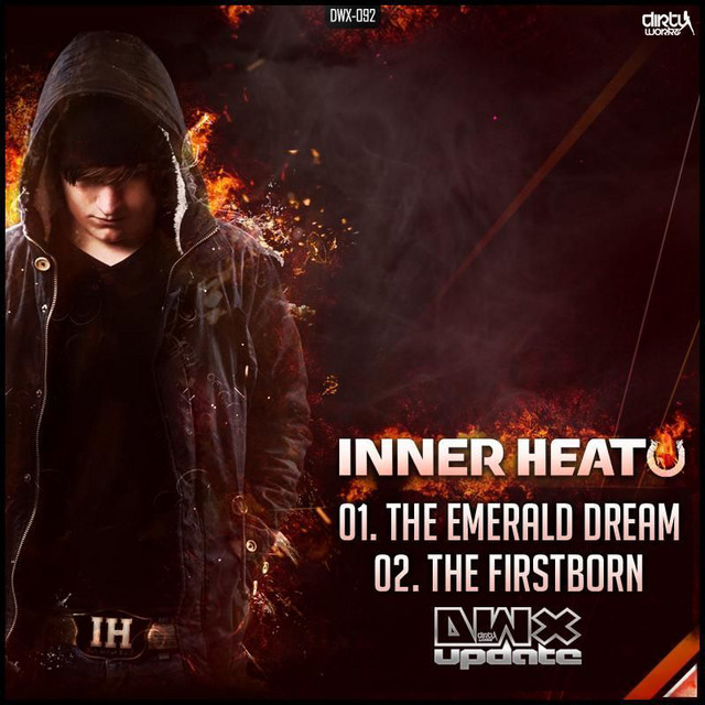 The Emerald Dream cover