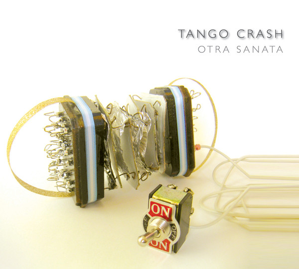 Otra Sanata cover art