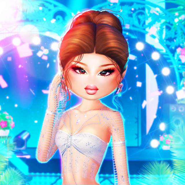 DRESS TO IMPRESS THEME (From "ROBLOX") [TRAP]