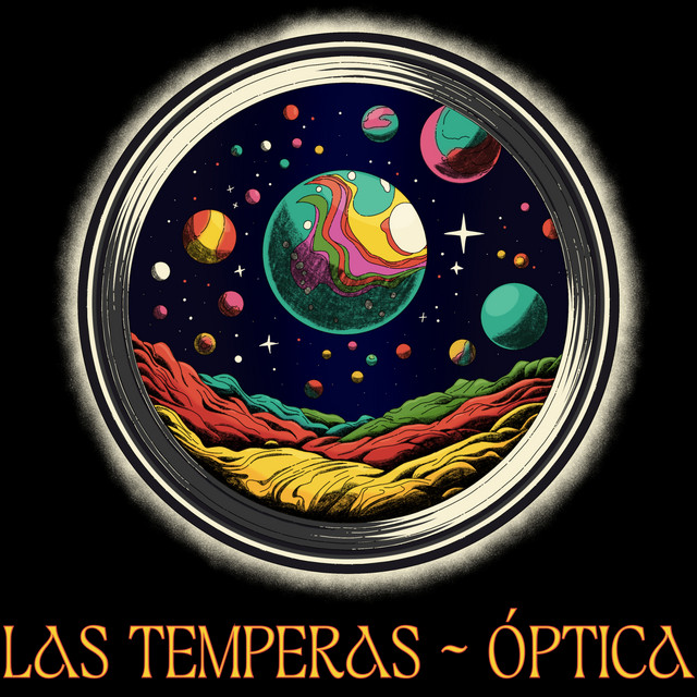 Óptica cover art
