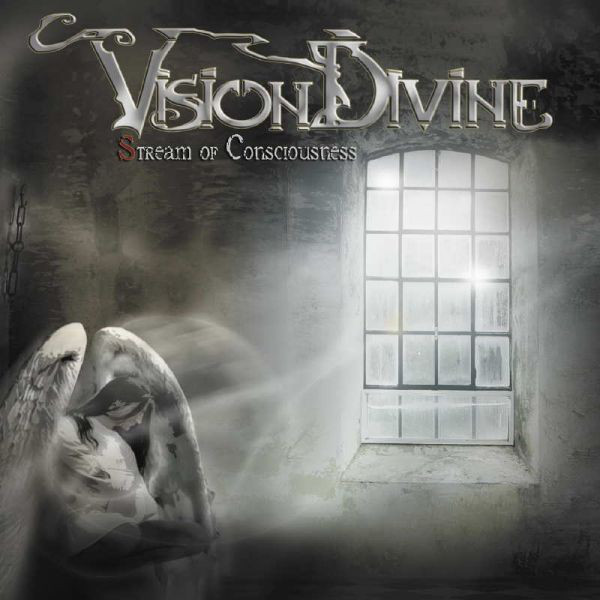 Stream Of Consciousness - Album by Vision Divine | Spotify