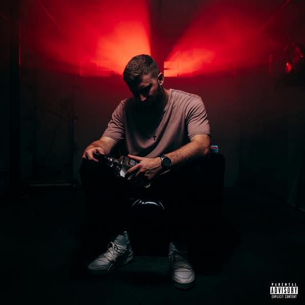 Twisted Addiction cover art