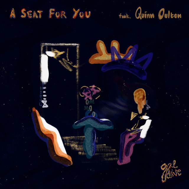 A Seat For You (feat. Quinn Oulton)