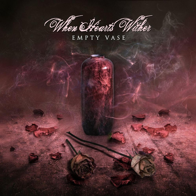 Empty Vase cover