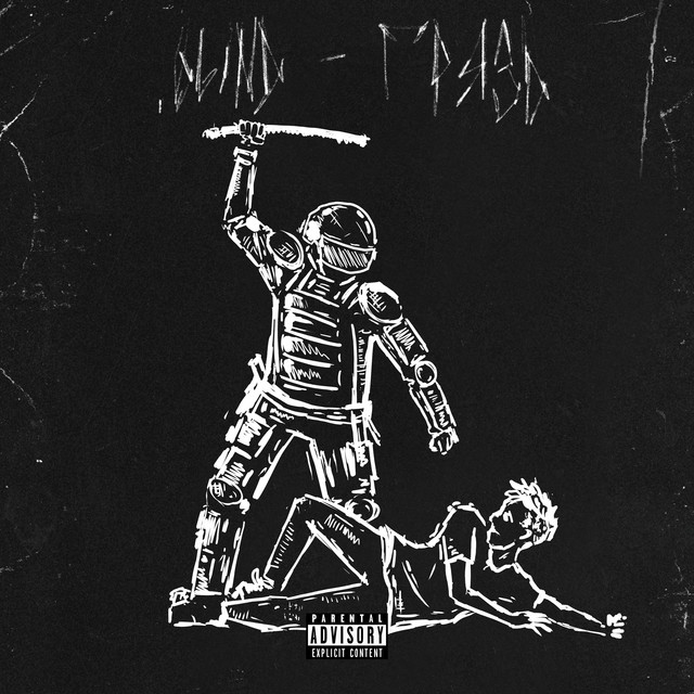 Грязь cover art