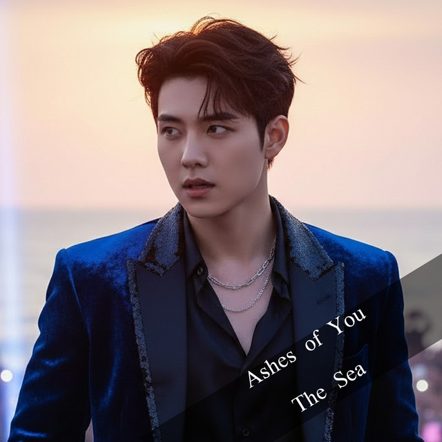 Ashes of You cover art