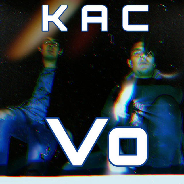 K A C Vo - Single by Arsok | Spotify