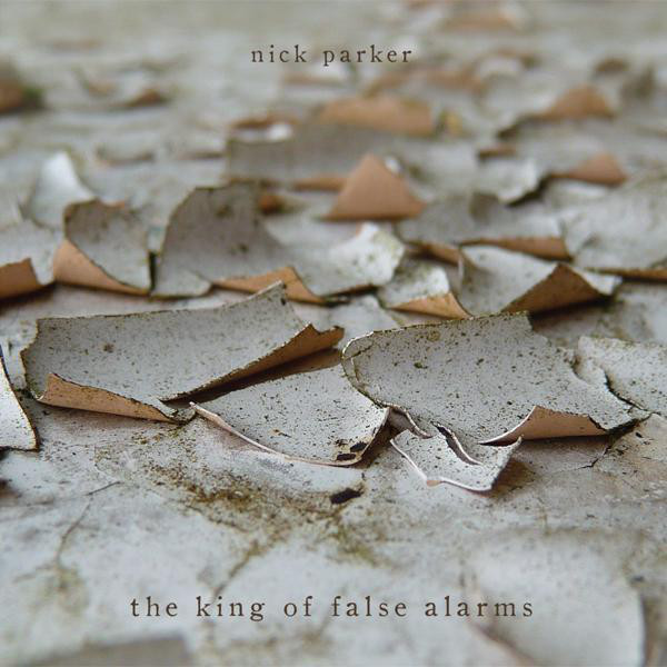 The King of False Alarms cover art
