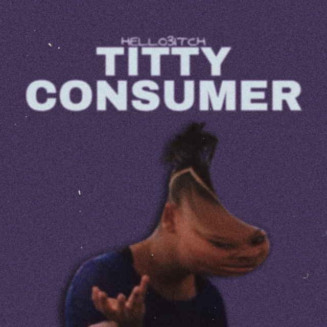 Titty Consumer cover art