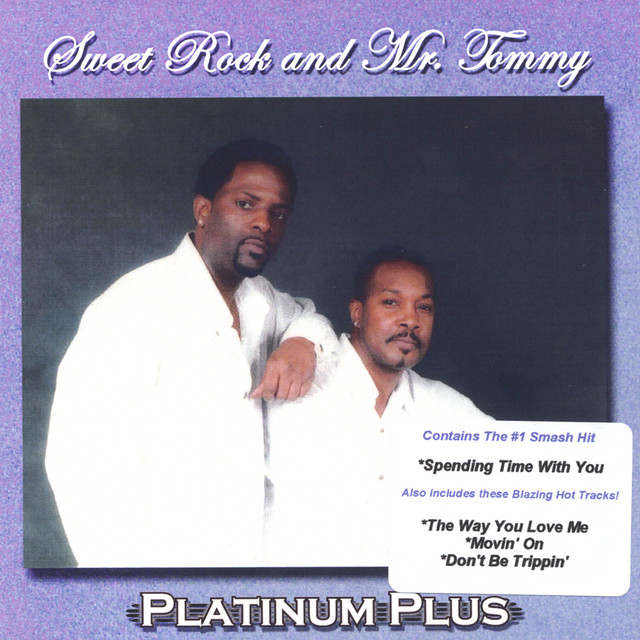 Sweet Rock & Mr. Tommy