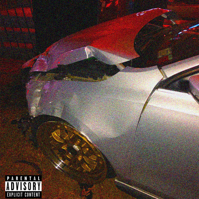 Febraury Weather, Pt. 2 cover art