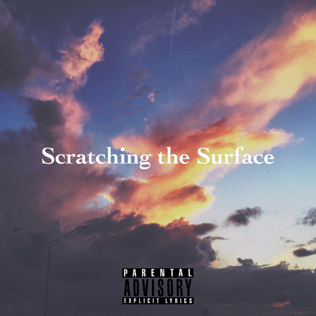 Scratching the Surface cover art